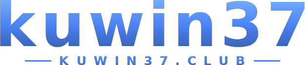kuwin37 logo