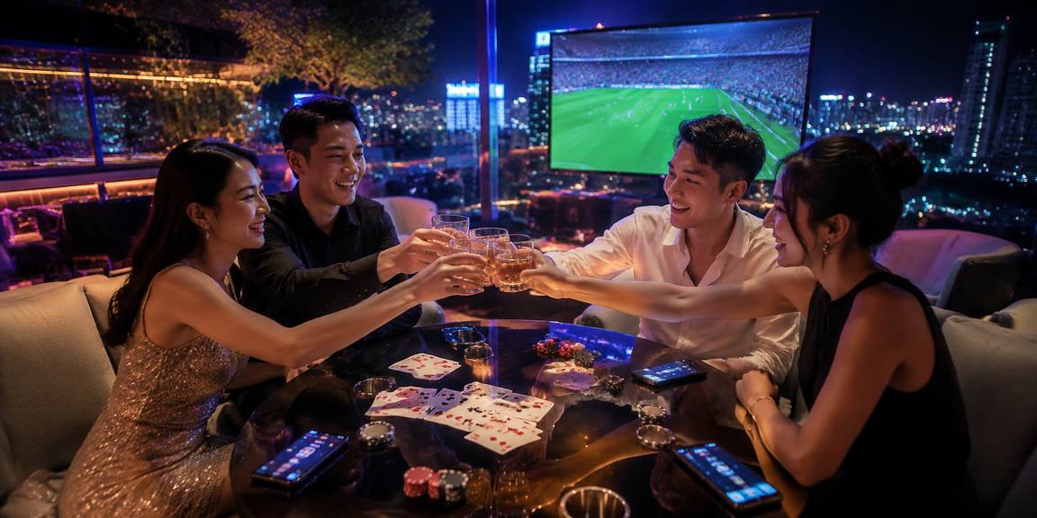 kuwin37 mobile gaming